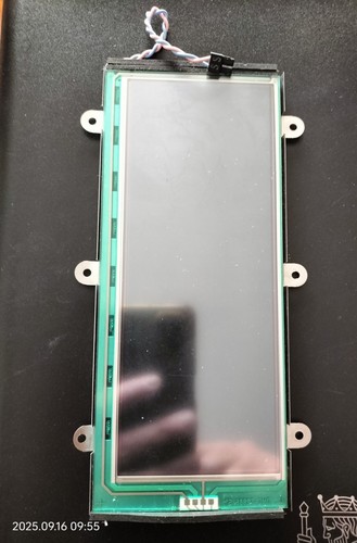 Color display agilent - display,