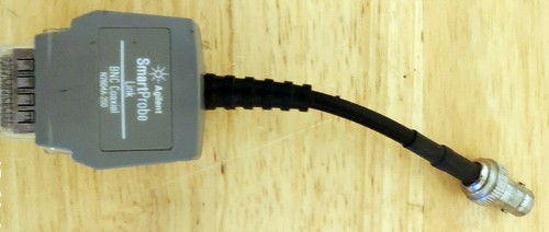 Sonda prova cavo coassiale - sonda,