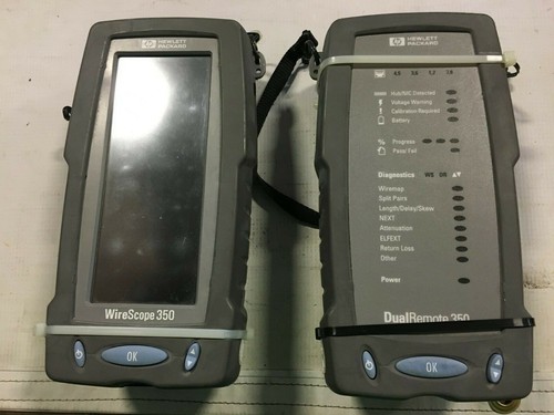 Hewlett packard agilent - hewlett,