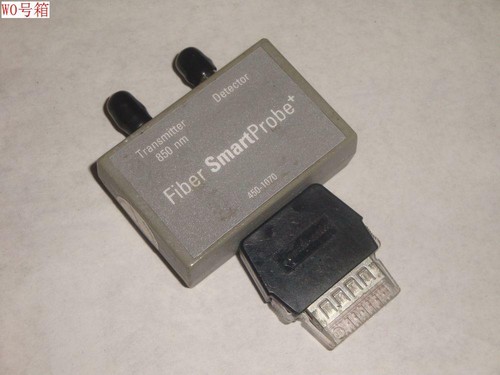 Agilent fiber smartprobe - fiber,