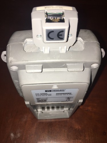 Blocco interfaccia wirescope - blocco,