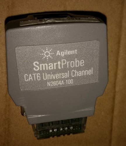 Agilent n2604a 100 - hp, /