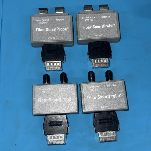 Set adattatore smartprobe - set,