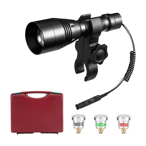 Lumenshooter a8plus kit - lumenshooter,